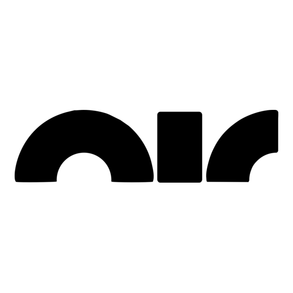 Nike Air new 2020 Logo PNG Vector