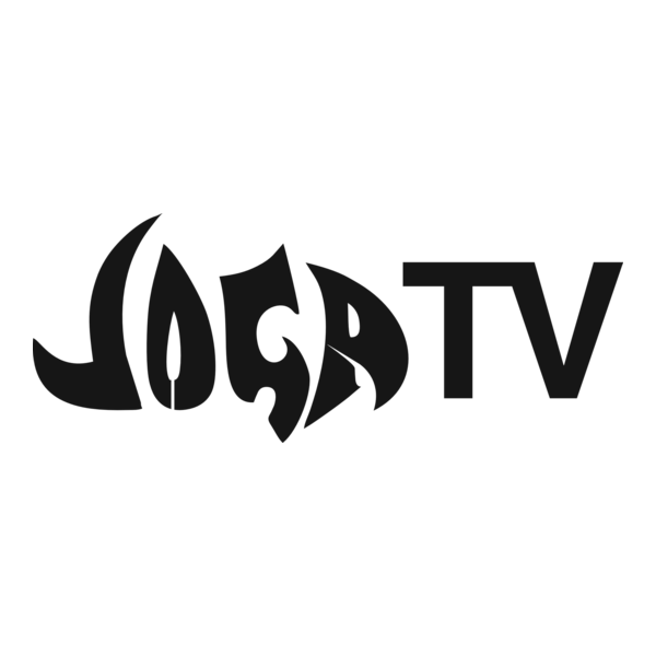 Nike Joga TV Logo PNG Vector