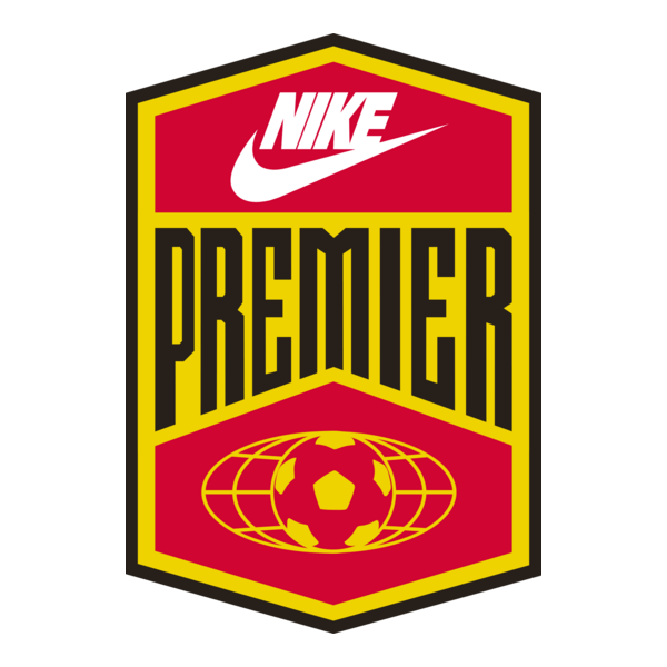 Nike Premier Football Logo PNG Vector