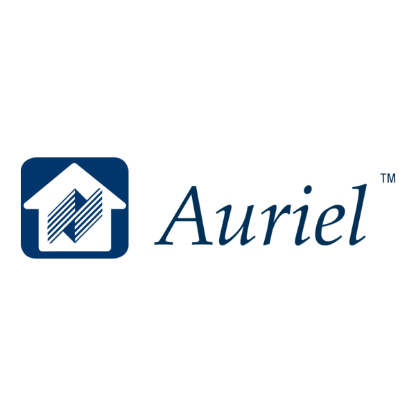 Niles Auriel Logo PNG Vector