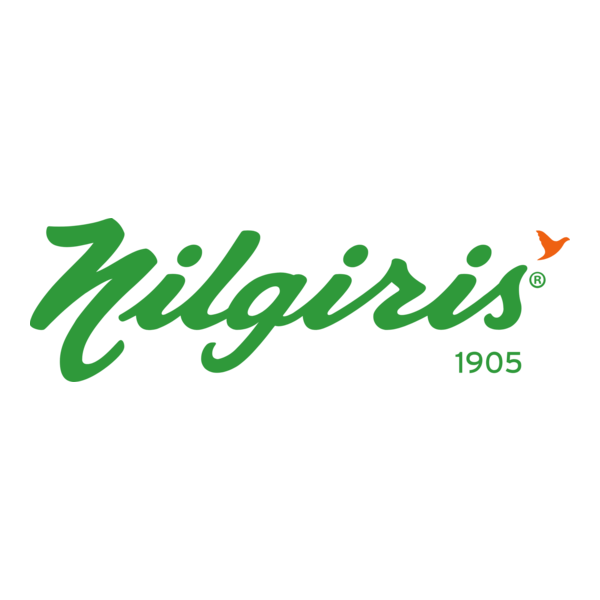Nilgiris 1905 Logo PNG Vector