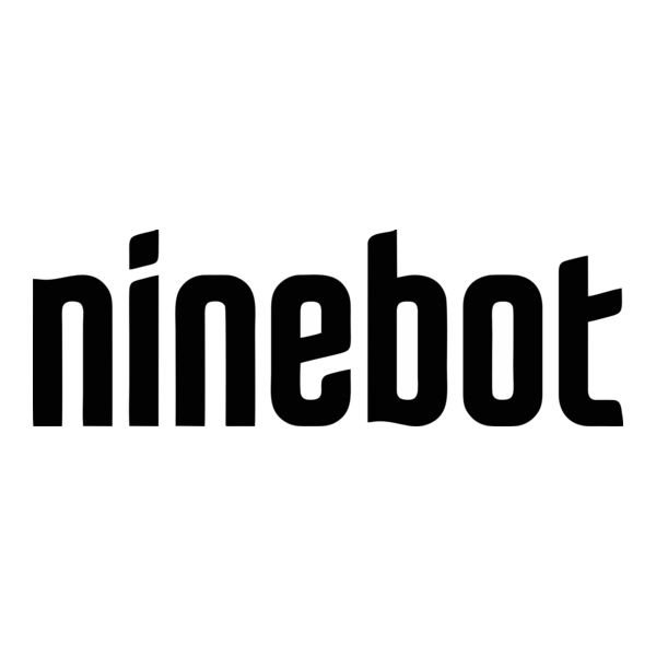 NINEBOT Logo PNG Vector