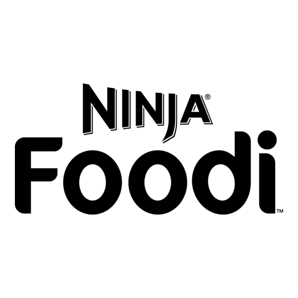 Ninja Foodi Logo PNG Vector