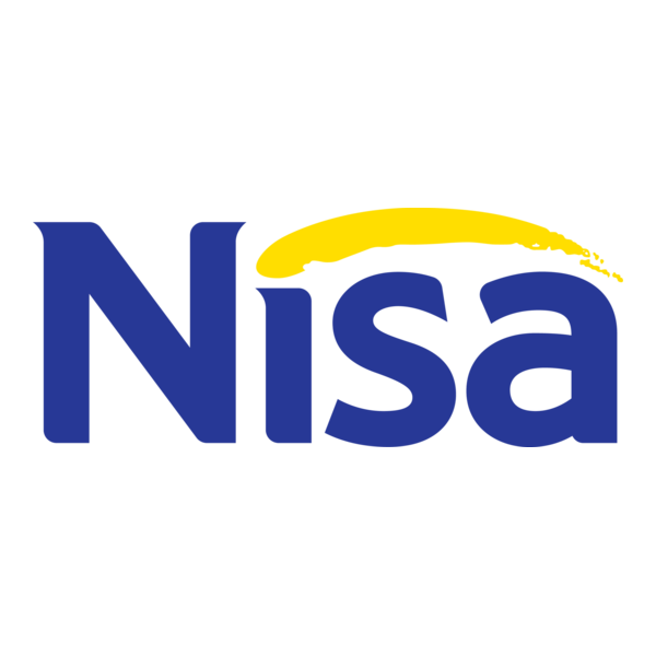 Nisa Stores Logo PNG Vector