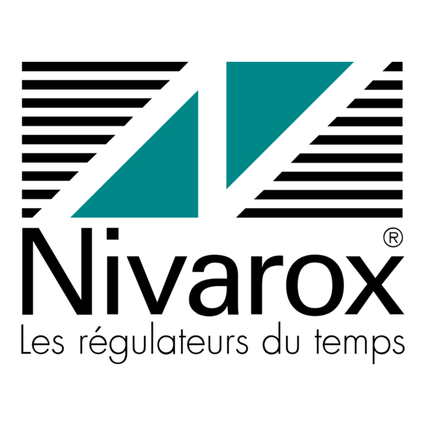 Nivarox-FAR SA Logo PNG Vector