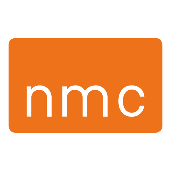 NMC Deutschland Logo PNG Vector