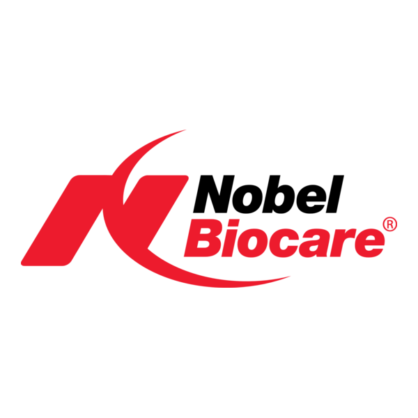 Nobel Biokare Logo PNG Vector