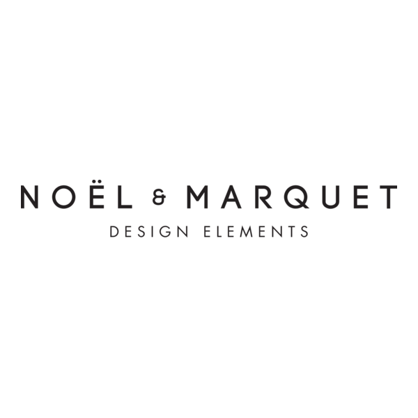 Noël & Marquet Logo PNG Vector