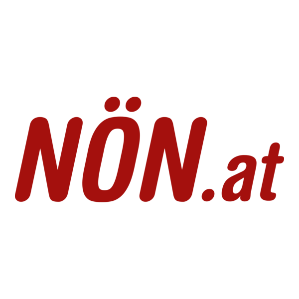 NÖN.at Logo PNG Vector