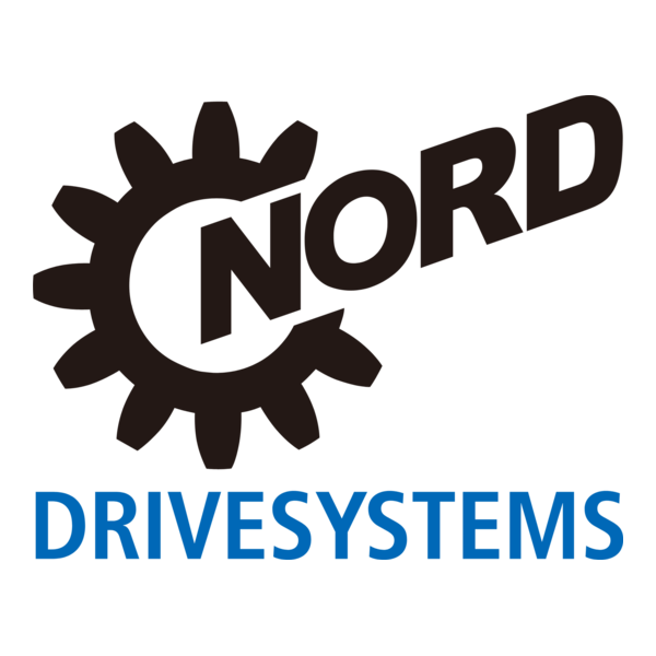 NORD Drivesystems Logo PNG Vector