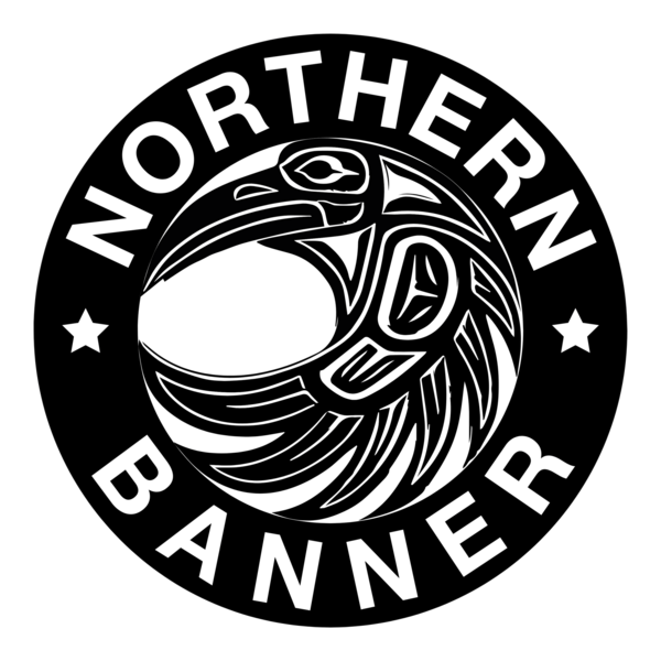 Northern Banner Releasing Logo PNG Vector