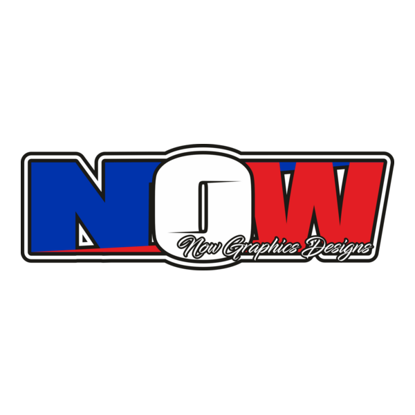Now Graphics Logo PNG Vector