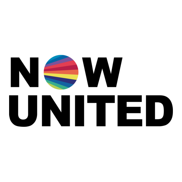 Now United Logo PNG Vector
