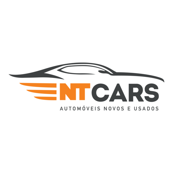 NT Cars Logo PNG Vector