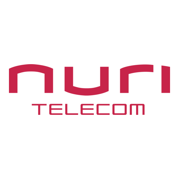 Nuri Telecom Logo PNG Vector