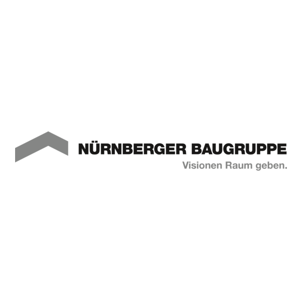 Nürnberger Baugruppe Logo PNG Vector