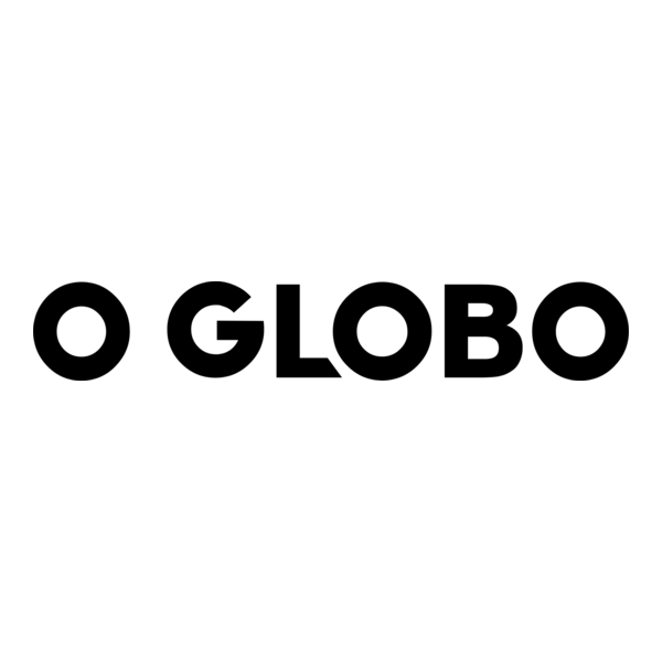 O Globo Logo PNG Vector