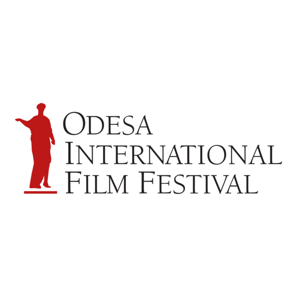 Odesa International Film Festival (OIFF) Logo PNG Vector
