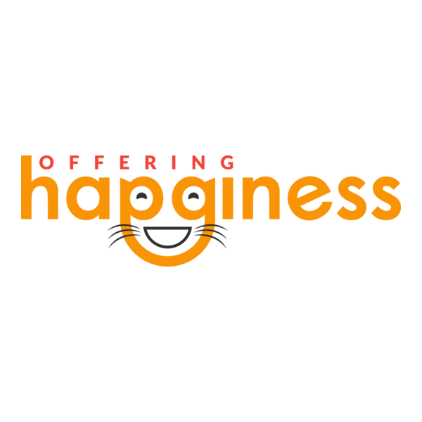 Offering Happiness Pvt. Ltd. Logo PNG Vector