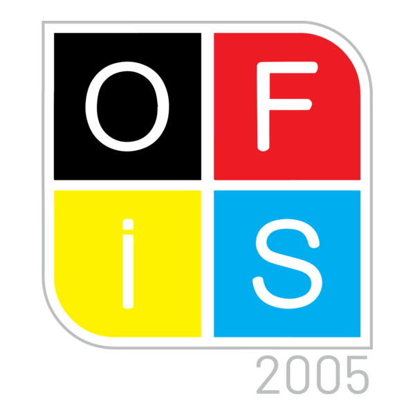 Ofis 2005 Logo PNG Vector