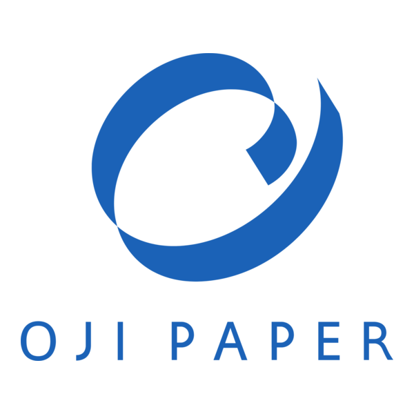 Oji Paper Company Logo PNG Vector