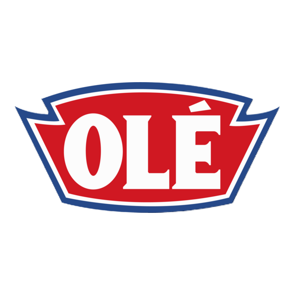 Olé Logo PNG Vector