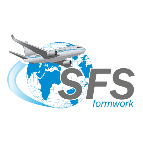 Oplatni sistemi SFS Logo PNG Vector