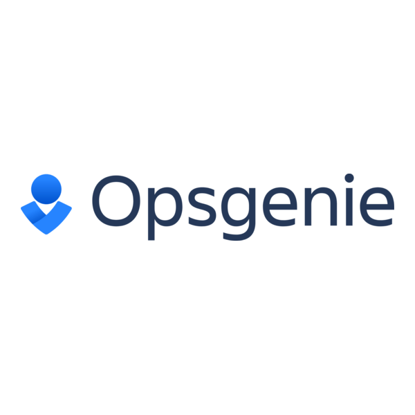 Opsgenie Logo PNG Vector