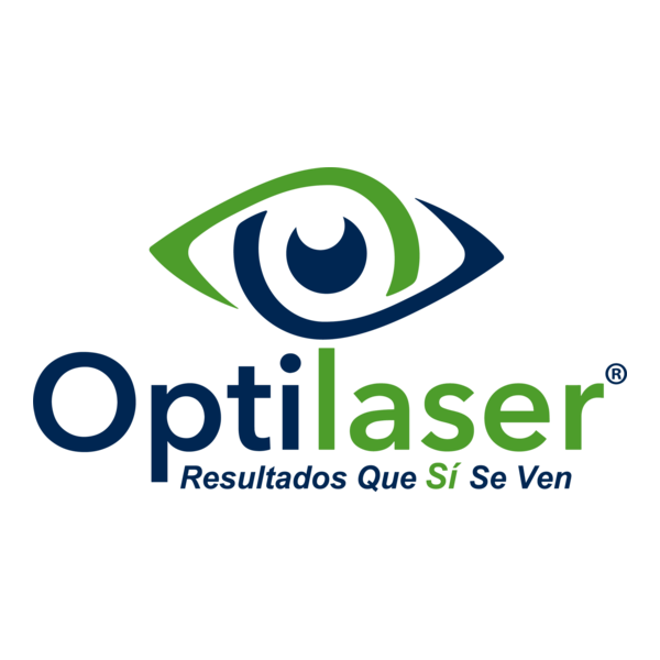 Optilaser Logo PNG Vector