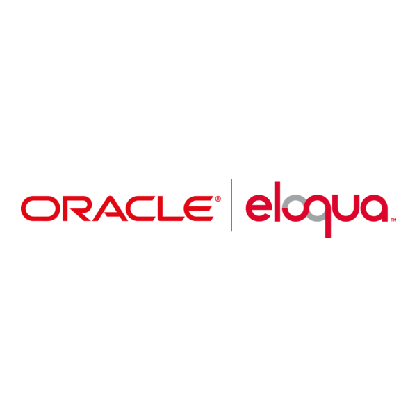 oracle eloqua Logo PNG Vector