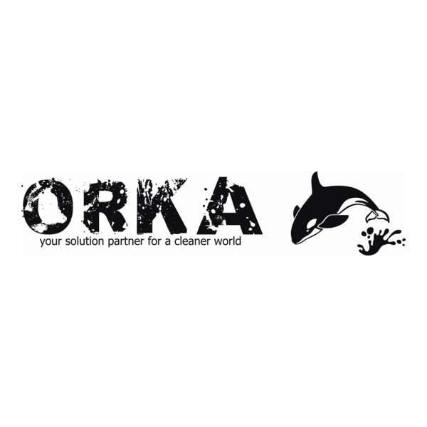 orka Logo PNG Vector