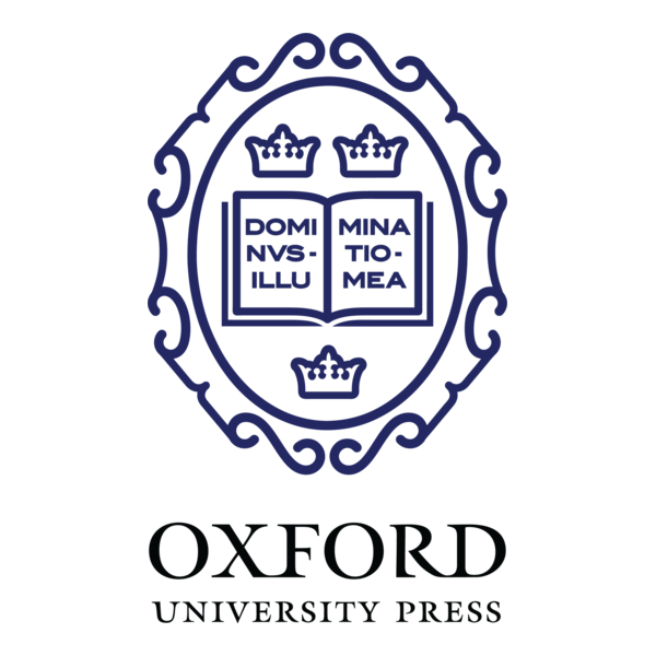Oxford University Press Logo PNG Vector