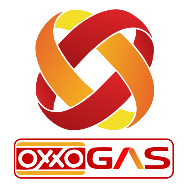 oxxo gas Logo PNG Vector