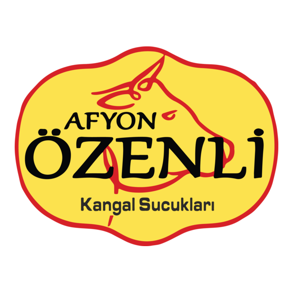 ÖZENLİ Logo PNG Vector