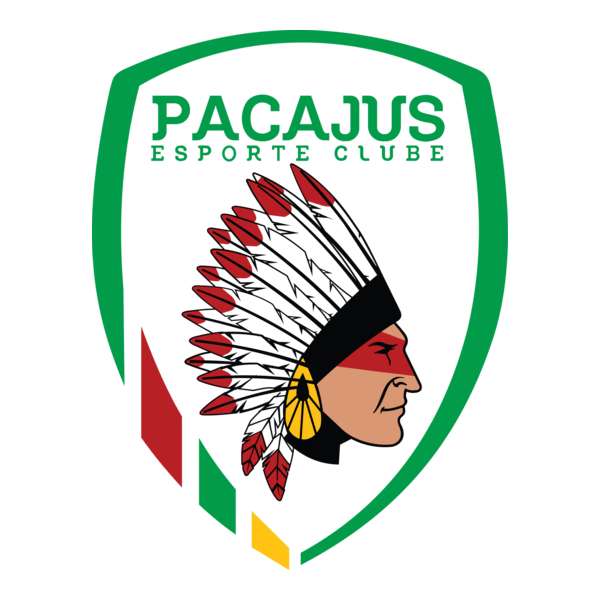Pacajus Logo PNG Vector