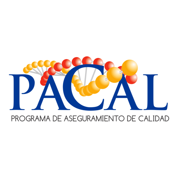 PACAL Logo PNG Vector