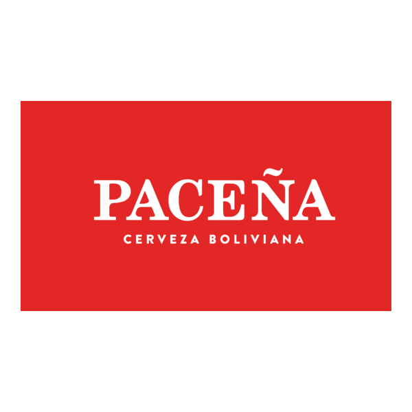 PACEÑA Logo PNG Vector