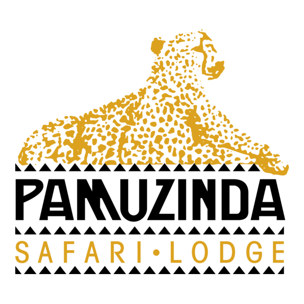 Pamuzinda Safari Lodge Logo PNG Vector