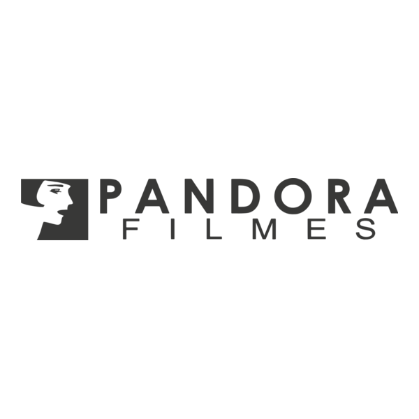 Pandora Filmes Logo PNG Vector