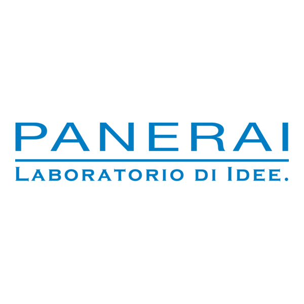 Panerai Logo PNG Vector