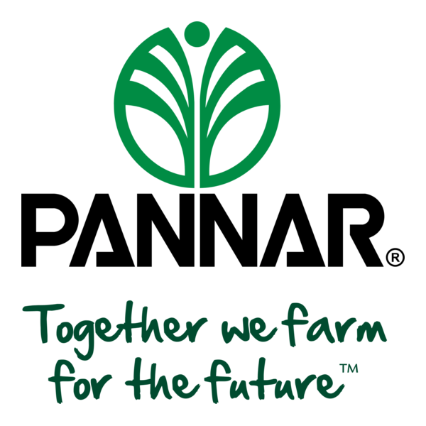 Pannar Seed Logo PNG Vector