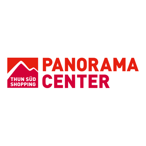 Panorama Center Thun Logo PNG Vector