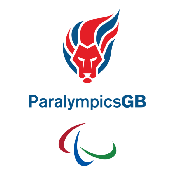 ParalympicsGB Logo PNG Vector