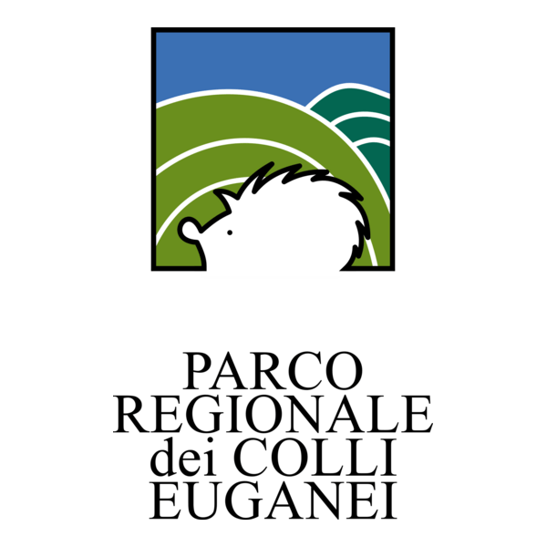 PARCO REGIONALE DEI COLLI EUGANEI Logo PNG Vector