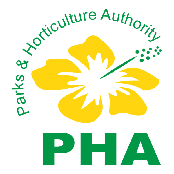 Parks and Horticulture Authority (PHA) Lahore Logo PNG Vector