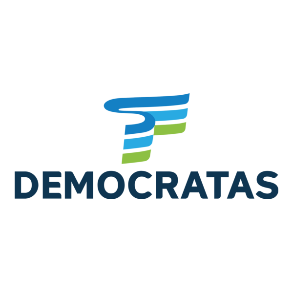 Partido Democratas DEM Logo PNG Vector