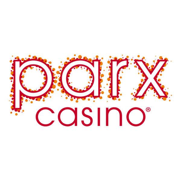 Parx Casino Logo PNG Vector