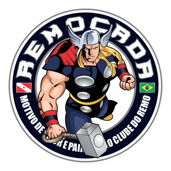 Patch Tor Remoçada Logo PNG Vector