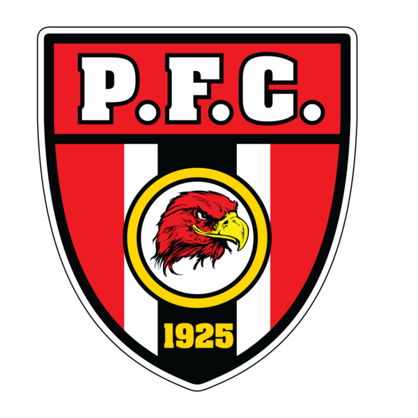 Paulistano Futebol Clube Logo PNG Vector