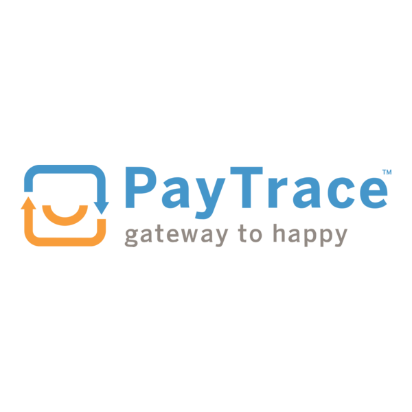 Pay Trace Logo PNG Vector